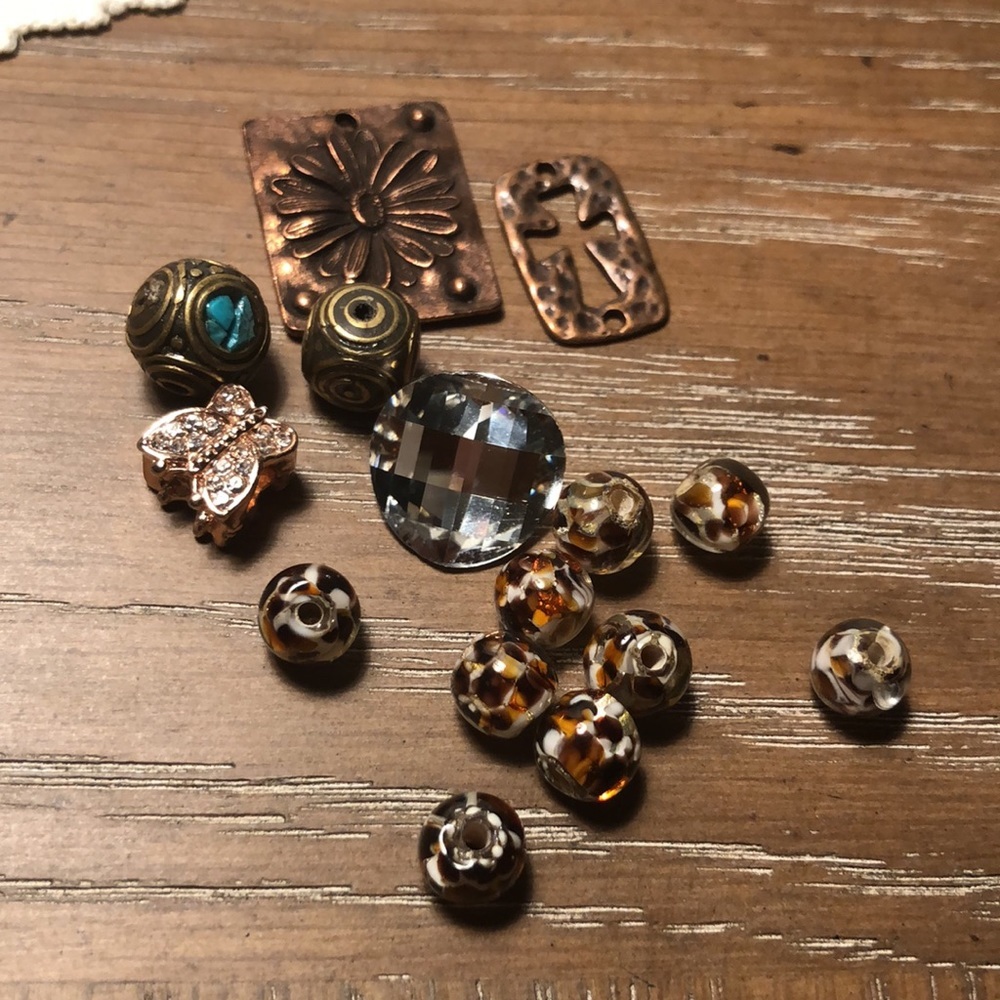 Bead Lot - Picture 11 of 12